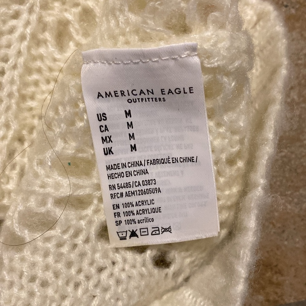 Sweater - Picture 3 of 4